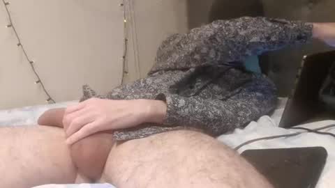 Snapshot of secret_stripper chatting on March 2, 8:35 pm Secret Stripper online show from March 2, 8:35 pm