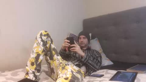 Snapshot of secret_stripper chatting on December 6, 11:00 am Secret Stripper online show from December 6, 11:00 am