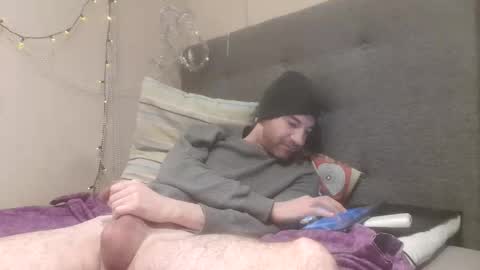 Snapshot of secret_stripper chatting on February 20, 12:19 am Secret Stripper online show from February 20, 12:19 am