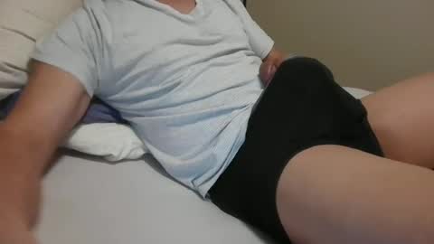 secretbro1 online show from June 28, 9:04 am