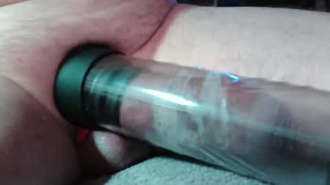 secretrub online show from December 3, 3:07 pm