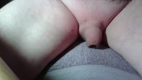 secretrub online show from January 27, 2:35 pm