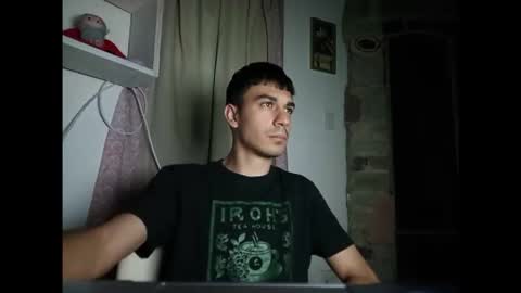 secretstream online show from March 16, 12:20 pm