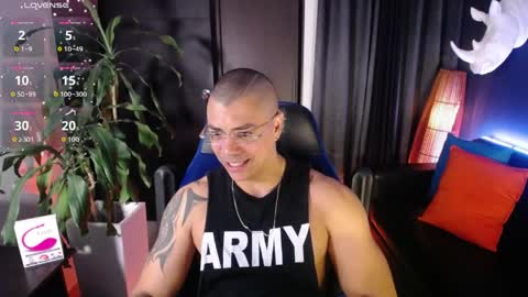 sed online show from April 8, 9:30 am