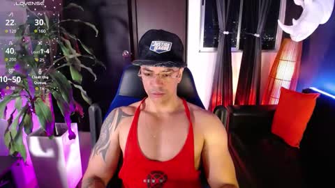 Snapshot of seddy_ chatting on September 15, 8:26 am sed online show from September 15, 8:26 am