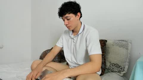 Sebas online show from June 13, 4:38 pm