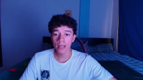 Sebas online show from February 15, 5:43 pm