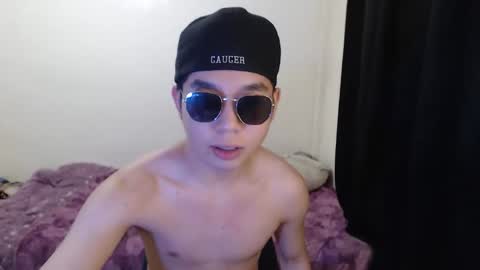 seduceme01 online show from January 9, 8:14 pm