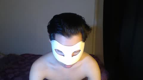 seduceme01 online show from January 13, 9:24 am