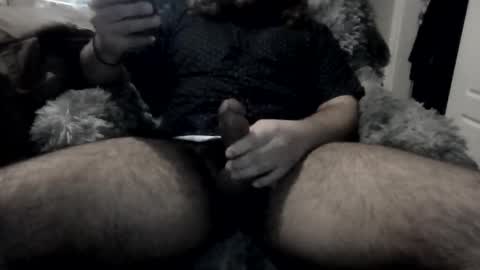 seductive_gibby online show from March 16, 1:34 am