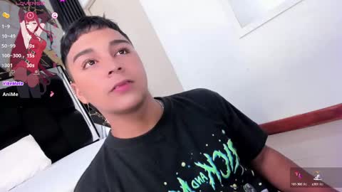 Snapshot of seductivo_jr chatting on January 10, 5:26 am seductivo online show from January 10, 5:26 am