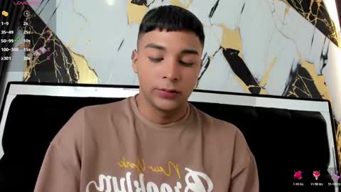 seductivo online show from October 22, 5:55 am