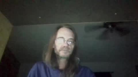 Snapshot of seeaaronscock chatting on October 13, 9:15 am Aaron Guitar online show from October 13, 9:15 am