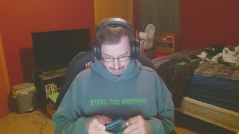 Snapshot of seek_1g chatting on March 10, 5:33 am seek_1g online show from March 10, 5:33 am