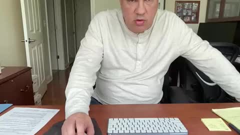 Sub4Mistress online show from April 8, 6:49 pm