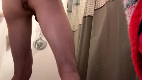 CumSayHey online show from January 19, 3:42 am