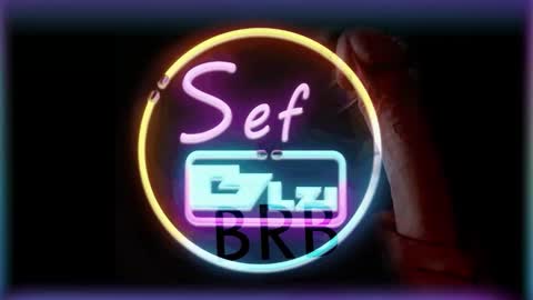 Sef Blu online show from February 4, 4:46 pm