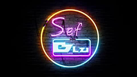 Sef Blu online show from September 16, 11:11 am