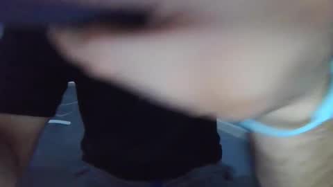 segreto_85 online show from September 17, 7:04 pm
