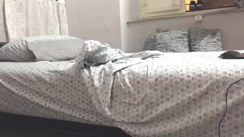 segreto_85 online show from September 20, 2:55 am