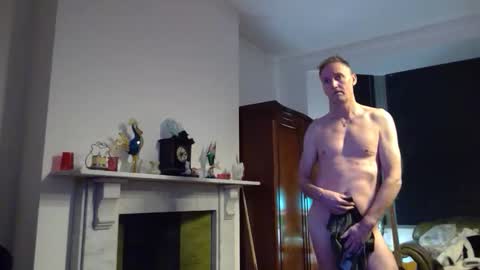 SEhXY online show from January 10, 10:25 pm