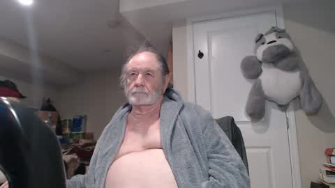 selkie2s online show from January 11, 8:01 pm