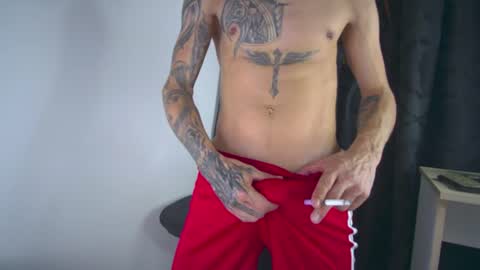 sem_alas online show from August 2, 2:21 am