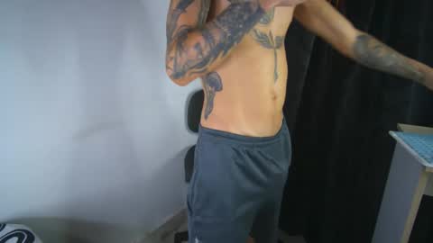 Snapshot of sem_alas chatting on October 5, 4:38 am sem_alas online show from October 5, 4:38 am