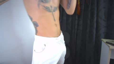 sem_alas online show from March 31, 7:32 am