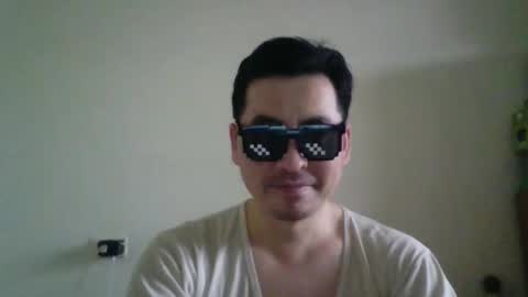 Coconut online show from February 15, 11:57 pm