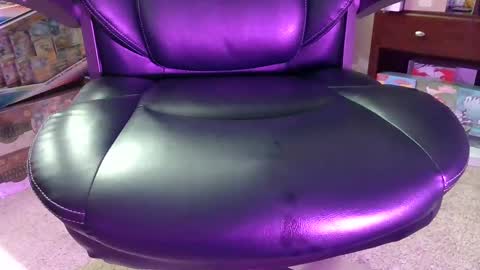 Snapshot of senorgrower chatting on October 5, 6:23 pm Mr. Watch Me Grow online show from October 5, 6:23 pm