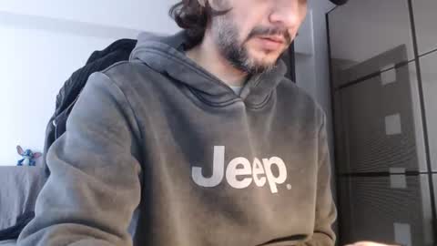 senorneby online show from November 13, 8:19 am