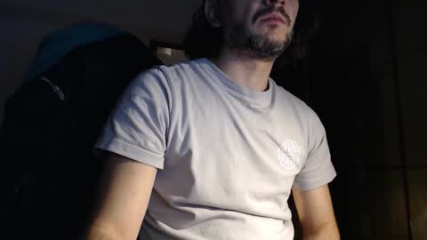 senorneby online show from February 16, 6:06 pm