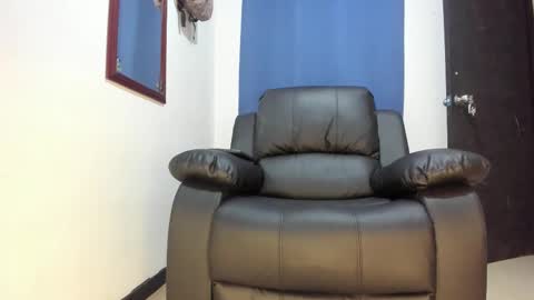 Snapshot of sensei_pprs chatting on October 11, 12:53 pm sensei pprs online show from October 11, 12:53 pm