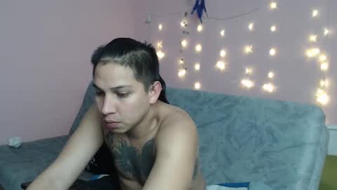 Your Boys online show from September 28, 4:43 am