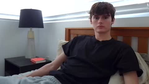 Cam online show from January 5, 9:25 pm