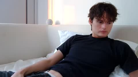 Cam online show from March 25, 11:20 pm