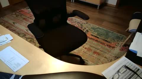 Sensually Yours online show from January 17, 11:39 pm