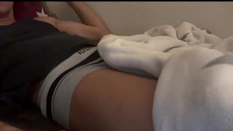 SensualLiam online show from April 21, 2:15 am