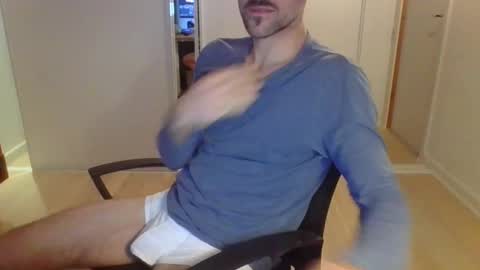 Matt online show from January 8, 8:16 am