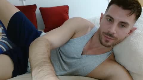 Snapshot of serafino94 chatting on January 20, 11:10 pm serafino94 online show from January 20, 11:10 pm