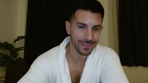 Snapshot of serafino94 chatting on January 12, 9:08 pm serafino94 online show from January 12, 9:08 pm