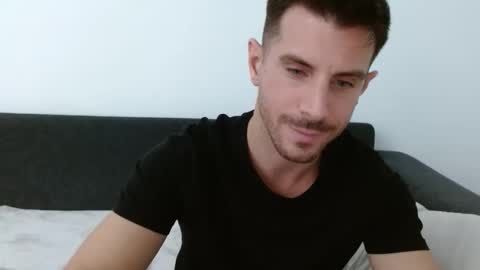 Snapshot of serafino94 chatting on September 28, 3:48 am serafino94 online show from September 28, 3:48 am