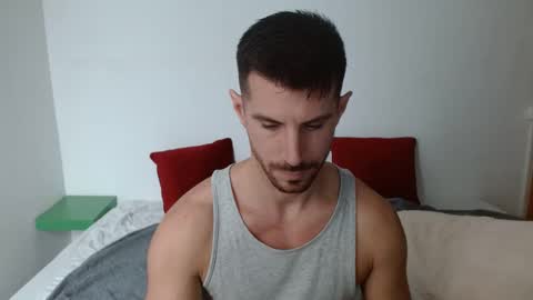 Snapshot of serafino94 chatting on January 26, 11:50 am serafino94 online show from January 26, 11:50 am