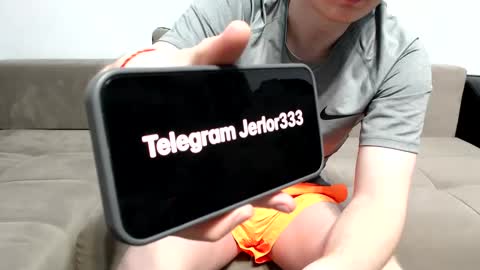 Snapshot of sergeysexboy chatting on January 23, 2:50 pm Sirgey online show from January 23, 2:50 pm