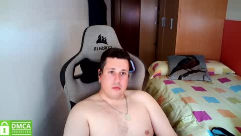 Pollos online show from May 11, 3:29 pm