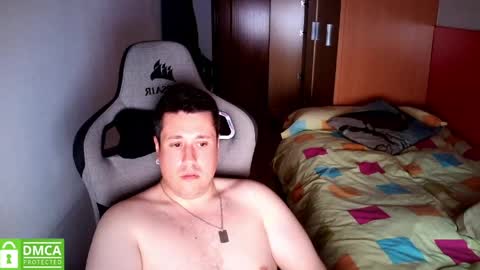 Pollos online show from May 13, 6:49 pm