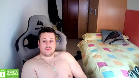 Pollos online show from May 1, 12:41 pm