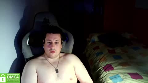 Pollos online show from May 14, 9:46 pm