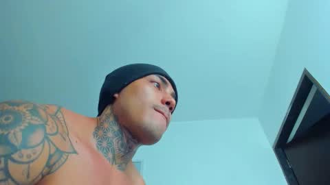 Snapshot of sergio__ferrer chatting on October 22, 4:38 am SERGIO FERRER online show from October 22, 4:38 am